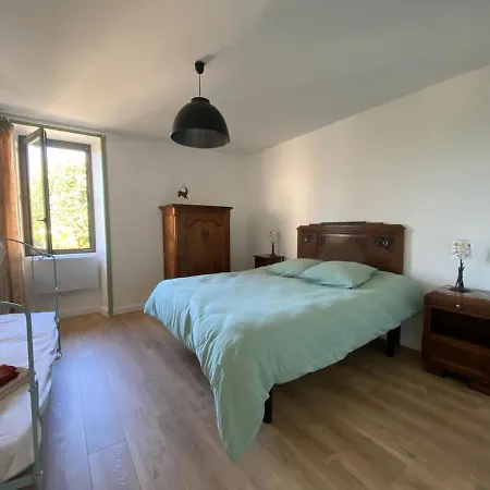 Maison 1676 * Agonac