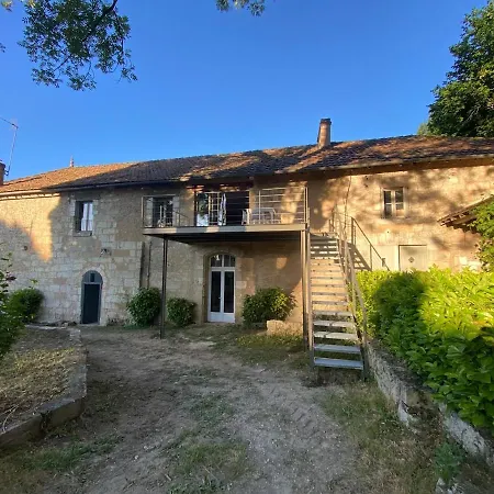 Maison 1676 度假居 *