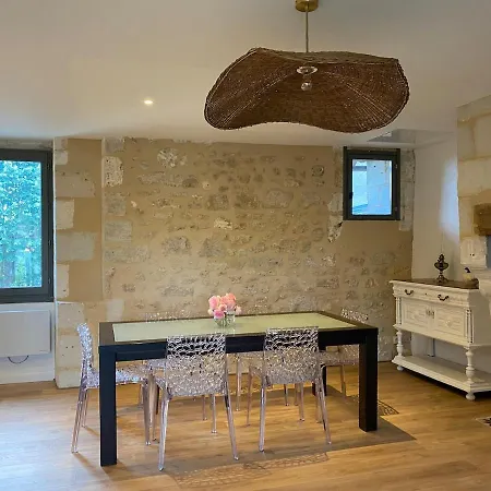 度假居 Maison 1676 *