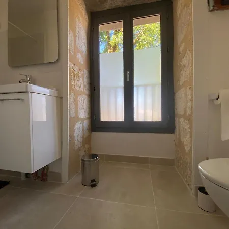 Maison 1676 Vakantiehuis Agonac