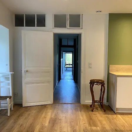 Maison 1676 度假居