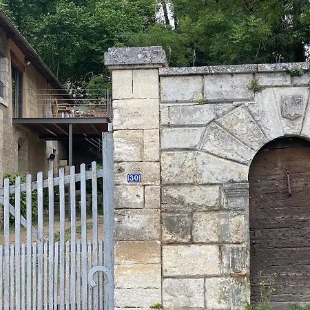 Maison 1676 度假居