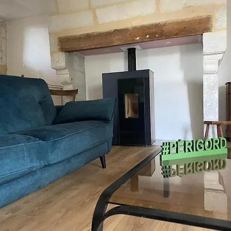 Vakantiehuis Maison 1676 *