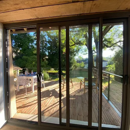 Maison 1676 * Agonac