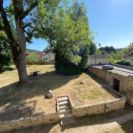 Maison 1676 Vakantiehuis *