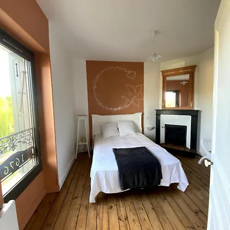 Vakantiehuis Maison 1676 Agonac