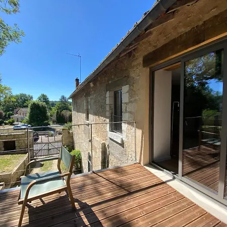 度假居 Maison 1676 *