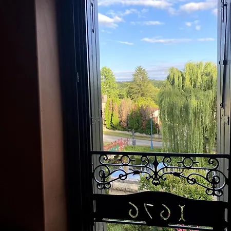 Maison 1676 度假居