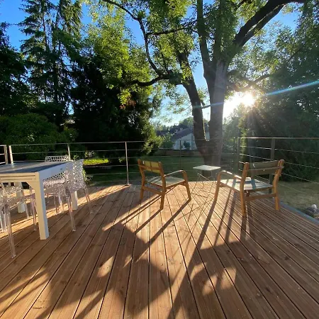 Vakantiehuis Maison 1676 *