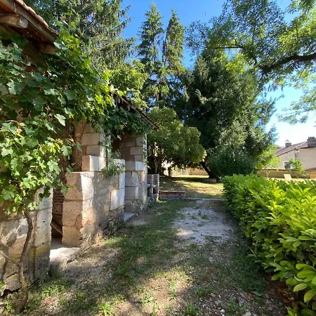 Vakantiehuis Maison 1676