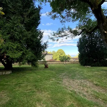 Maison 1676 Vakantiehuis Agonac