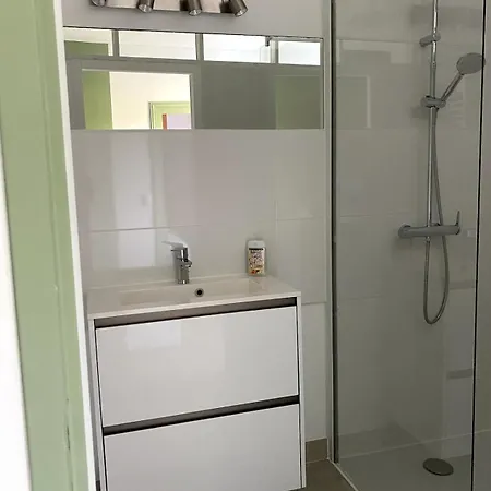 Maison 1676 度假居 *