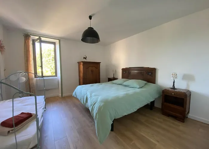 Maison 1676 * Agonac