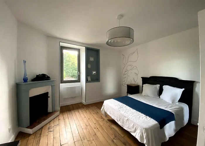 Tatil Evi Maison 1676