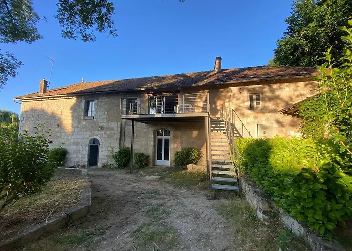 Maison 1676 Σπίτι διακοπών *