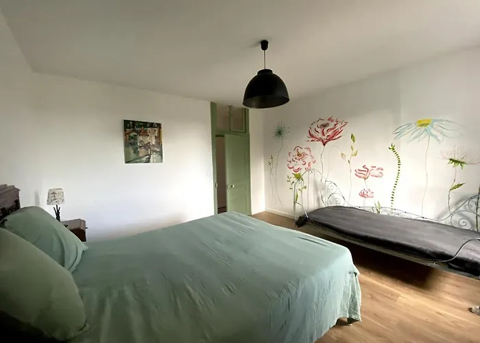 Maison 1676 * Agonac