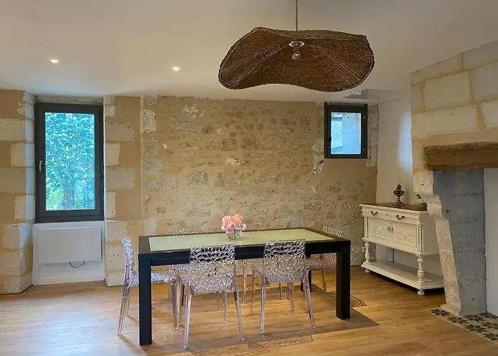 Tatil Evi Maison 1676 *