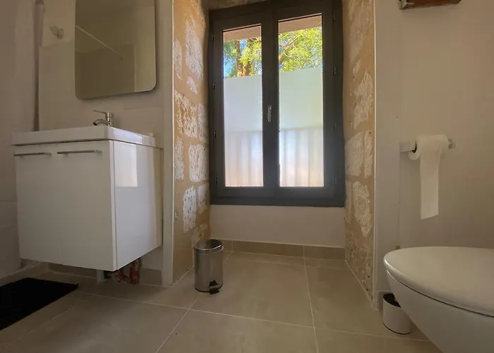 Maison 1676 Σπίτι διακοπών Agonac