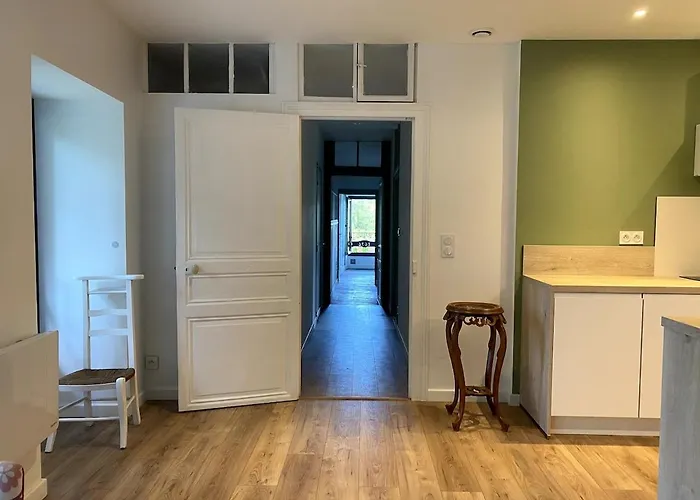 Maison 1676 Σπίτι διακοπών