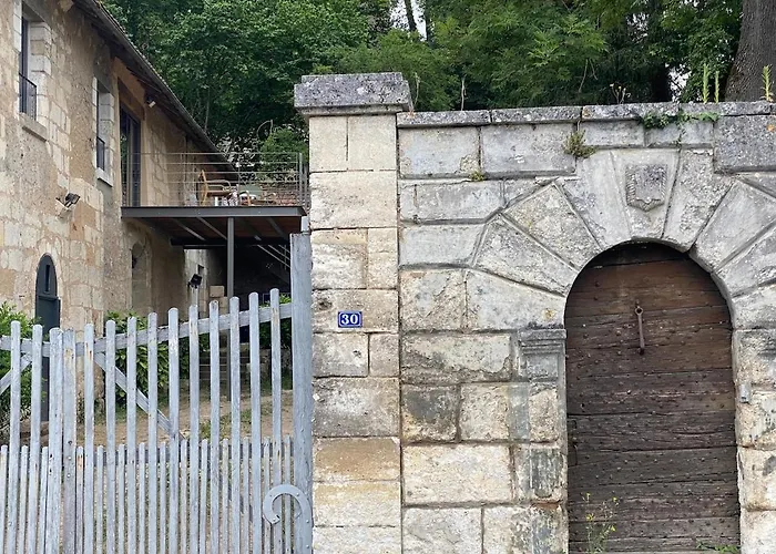 Maison 1676 Σπίτι διακοπών