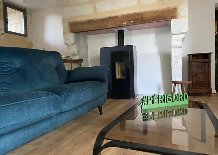 Tatil Evi Maison 1676 *