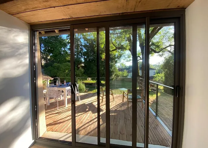 Maison 1676 * Agonac