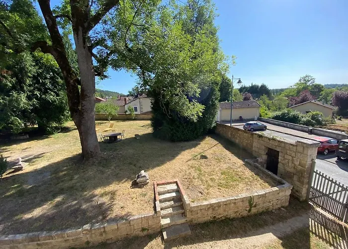 Maison 1676 Tatil Evi *