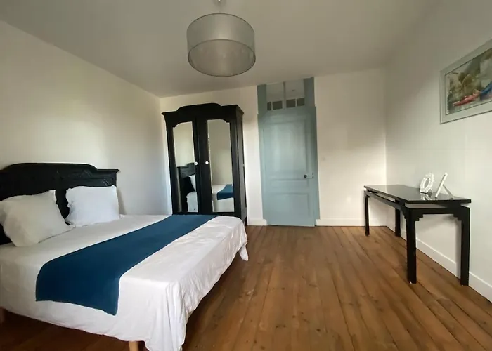 Σπίτι διακοπών Maison 1676 *