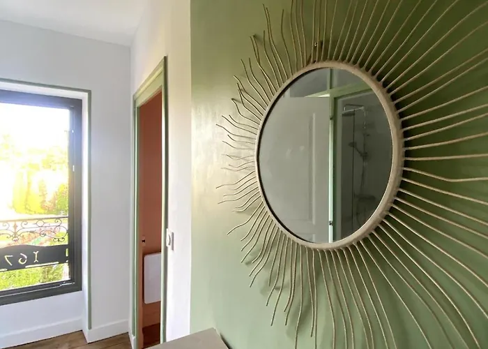 Tatil Evi Maison 1676 Agonac