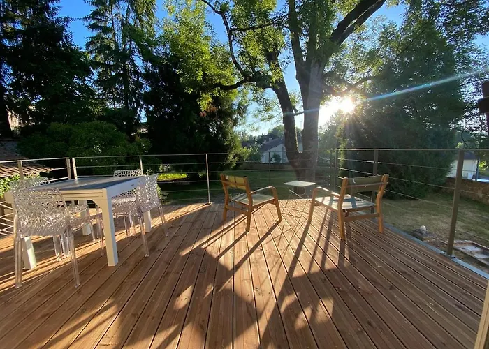 Tatil Evi Maison 1676 *