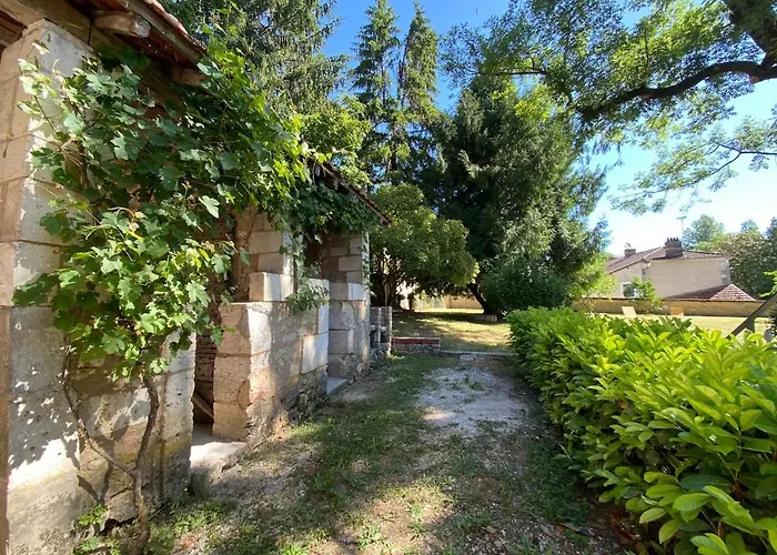 Tatil Evi Maison 1676