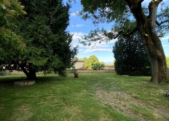 Maison 1676 Tatil Evi Agonac