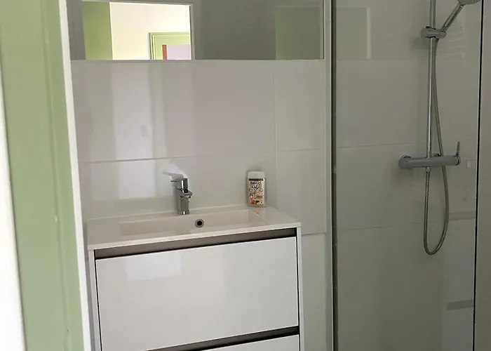 Maison 1676 Σπίτι διακοπών *